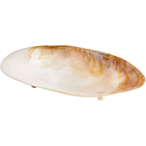 Abalone Pearl Tray, Large
