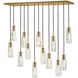 Cosette Linear Ceiling Light
