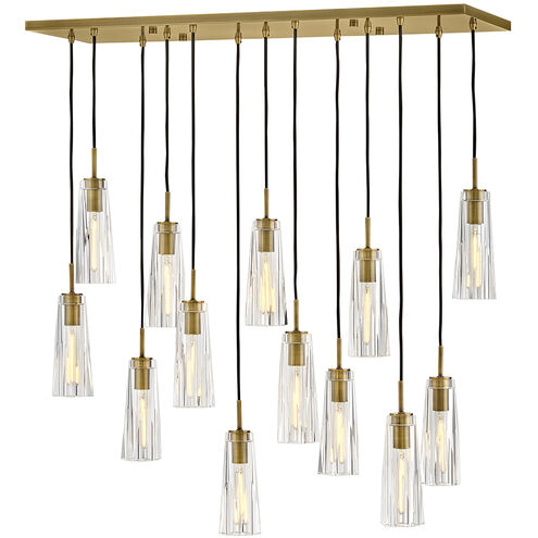 Cosette Linear Ceiling Light