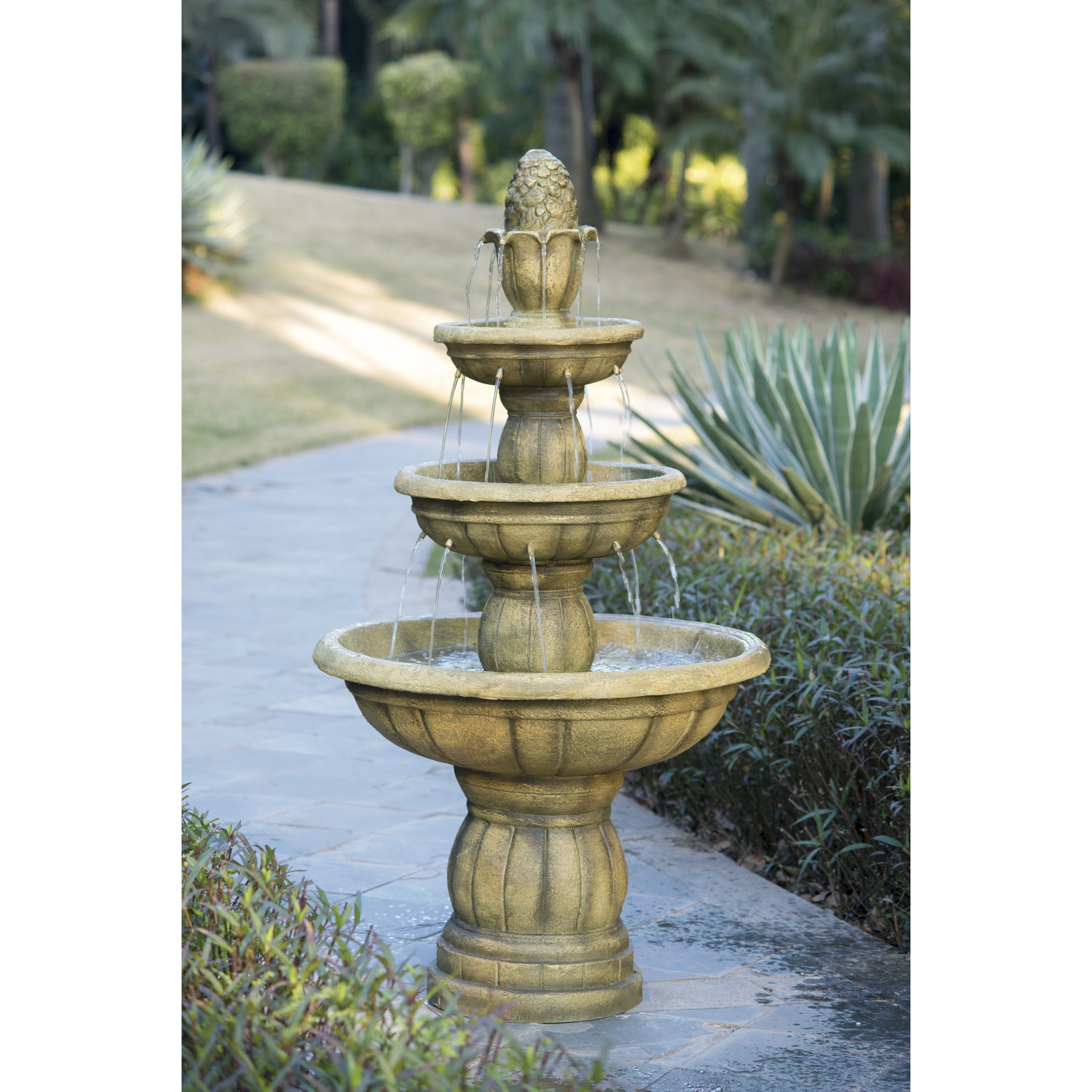 Florence 17.7 X 8 inch Vase