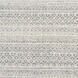 Nobility 168 X 120 inch Light Gray Rug in 10 x 14, Rectangle