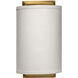 Riley 1 Light 8.00 inch Wall Sconce