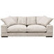 Plunge Brown Sofa