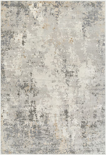 Alamo 84 X 63 inch Rug, Rectangle