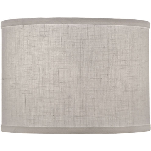 Ellie Pearl 10 inch Lampshade, Empire