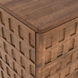 Regent 39 X 21 inch Dark Walnut Sideboard