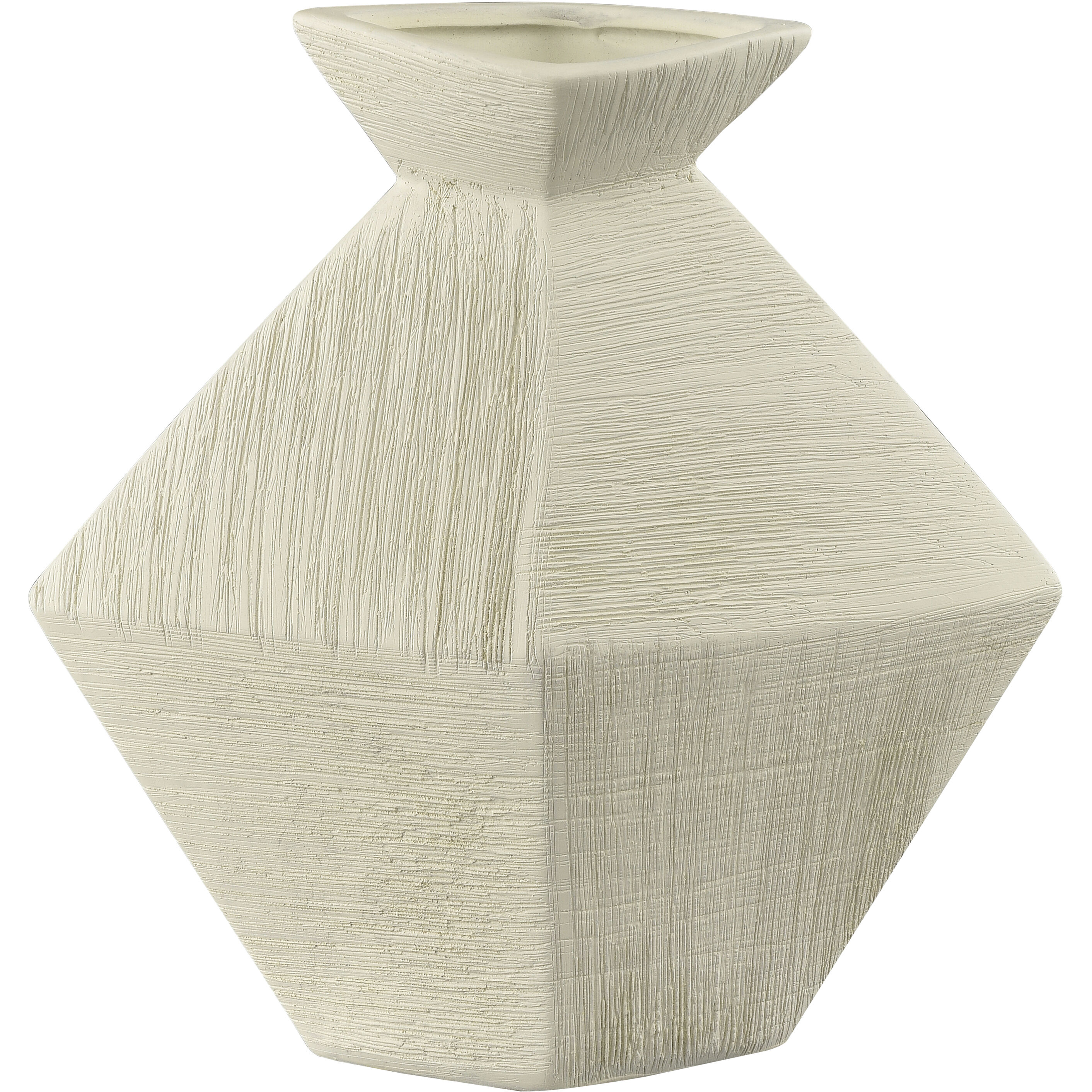 Tripp 9.75 X 9.5 inch Vase