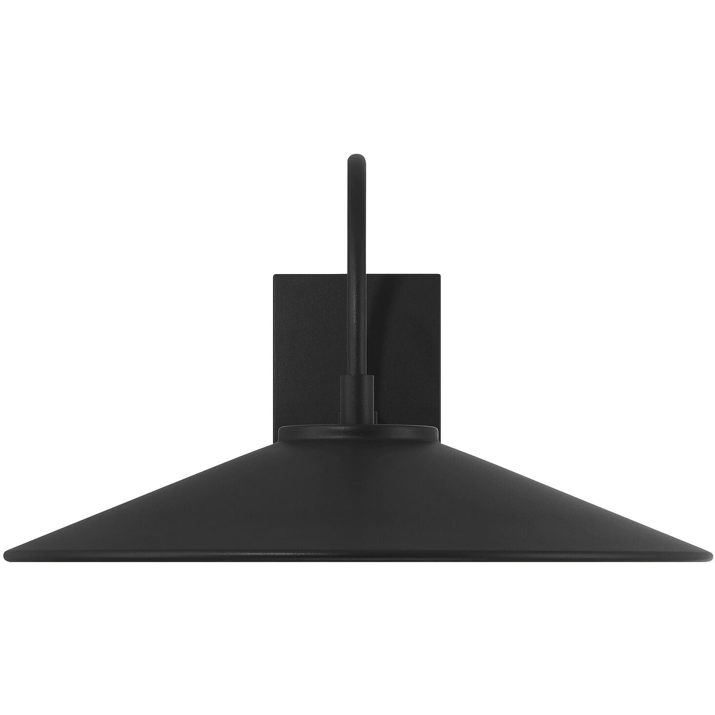 Camas Outdoor Wall Mount