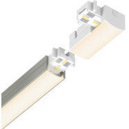 Linu White Accessory, Right