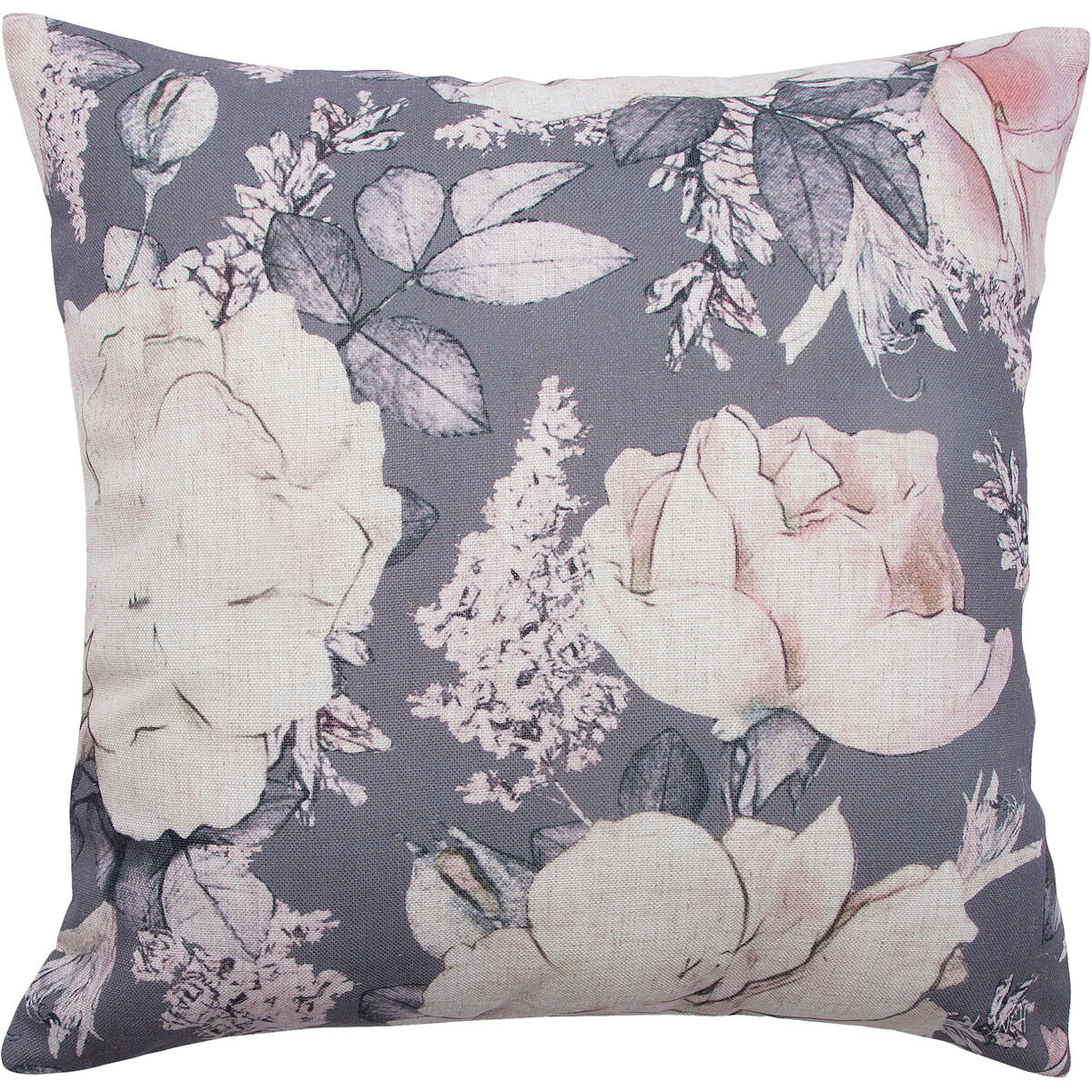 Bower 20 inch Multi-Color Pillow