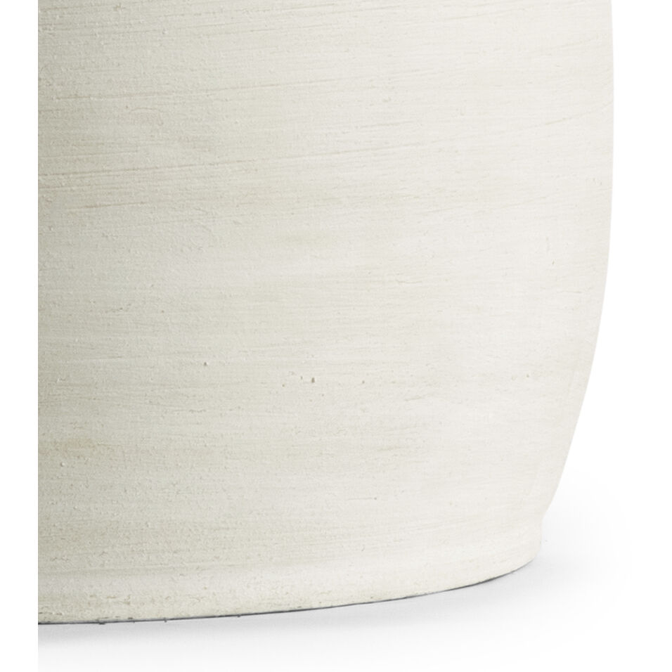 Regina 26 inch 150.00 watt Cream Table Lamp Portable Light