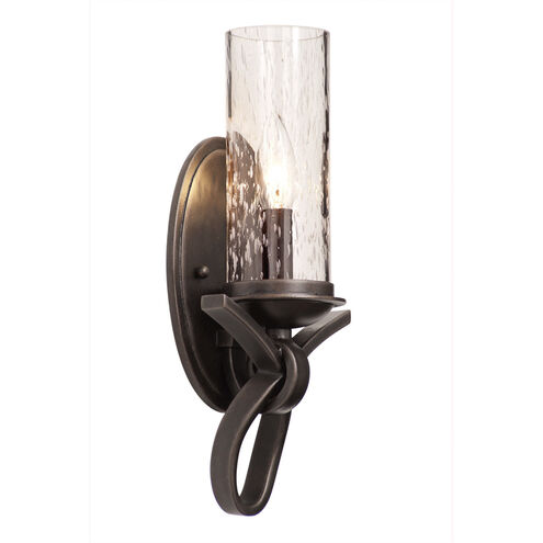 Grayson 1 Light 6.50 inch Wall Sconce