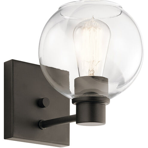 Harmony 1 Light 6.50 inch Wall Sconce