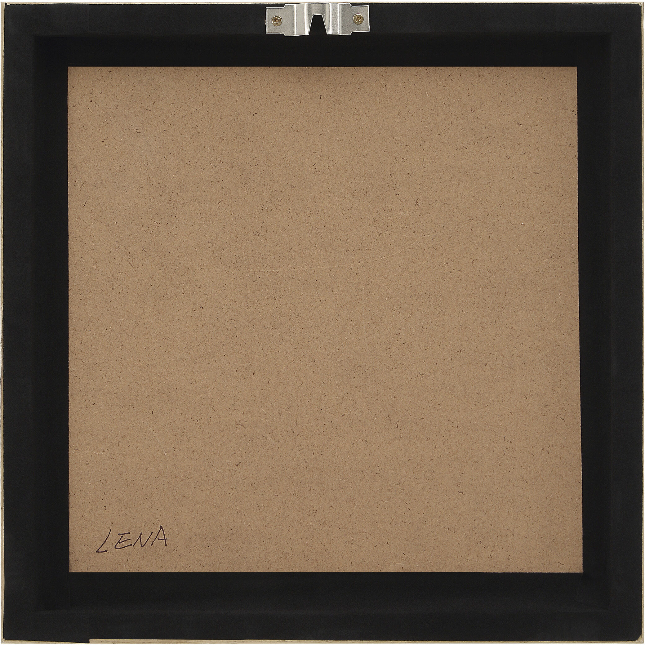 Vetro 12 X 12 inch Printed Art