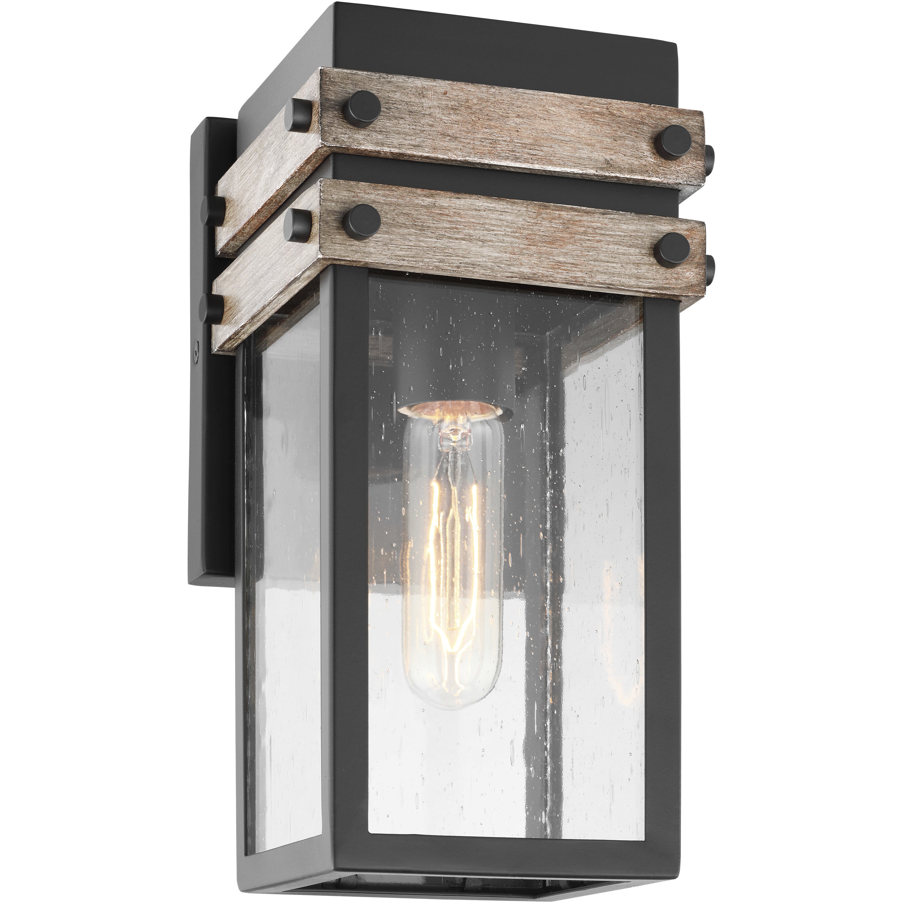 Wood outdoor light fixtures online