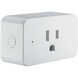 Starfish White Dimmer Controls & Switches