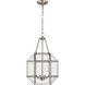 Suzanne Kasler Morrison 3 Light 13.50 inch Pendant