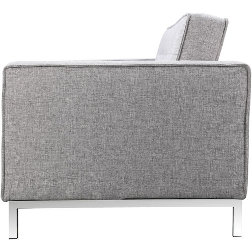 Covella Grey Sofa Bed