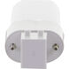 Lumos LED GX23 5.50 watt 4000K Mini and Pin-Based LED