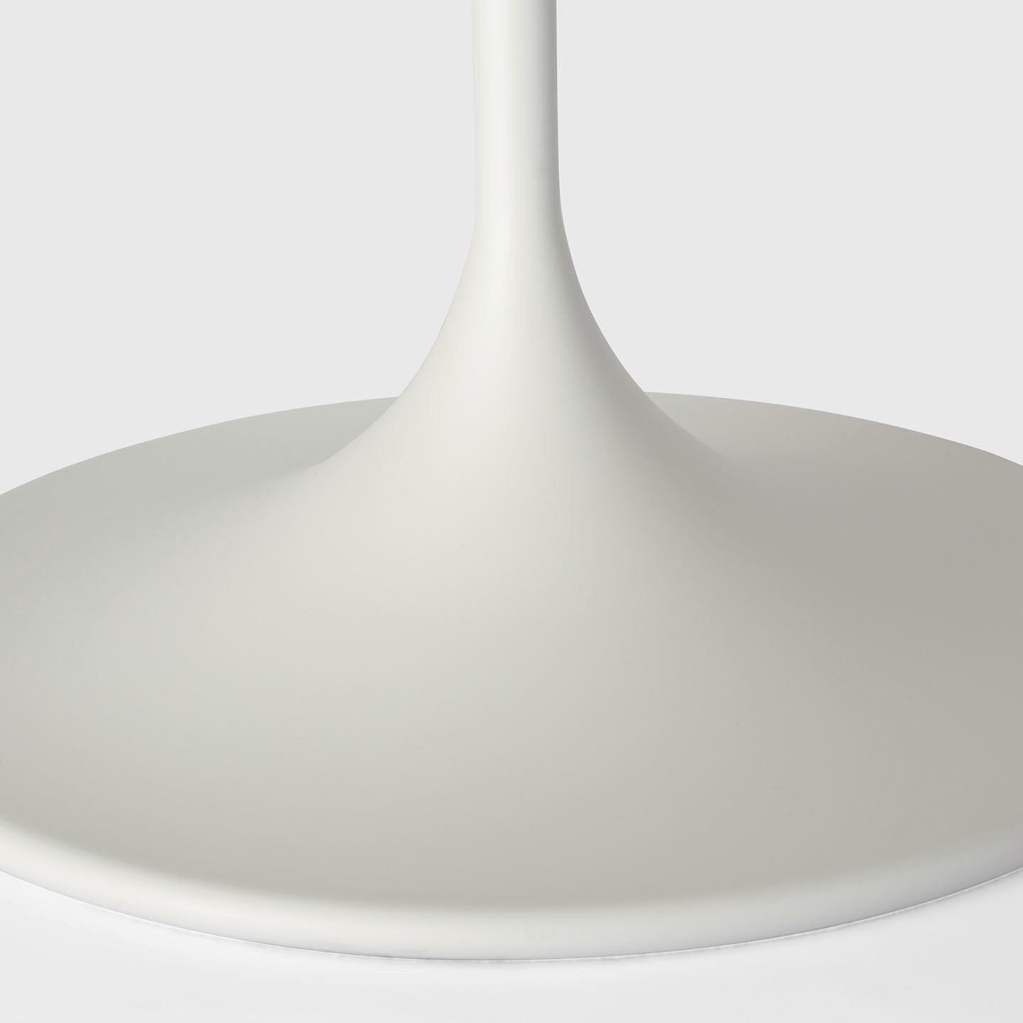 Barbara Barry Spinet 62.25 inch 15 watt Matte White Floor Lamp Portable Light