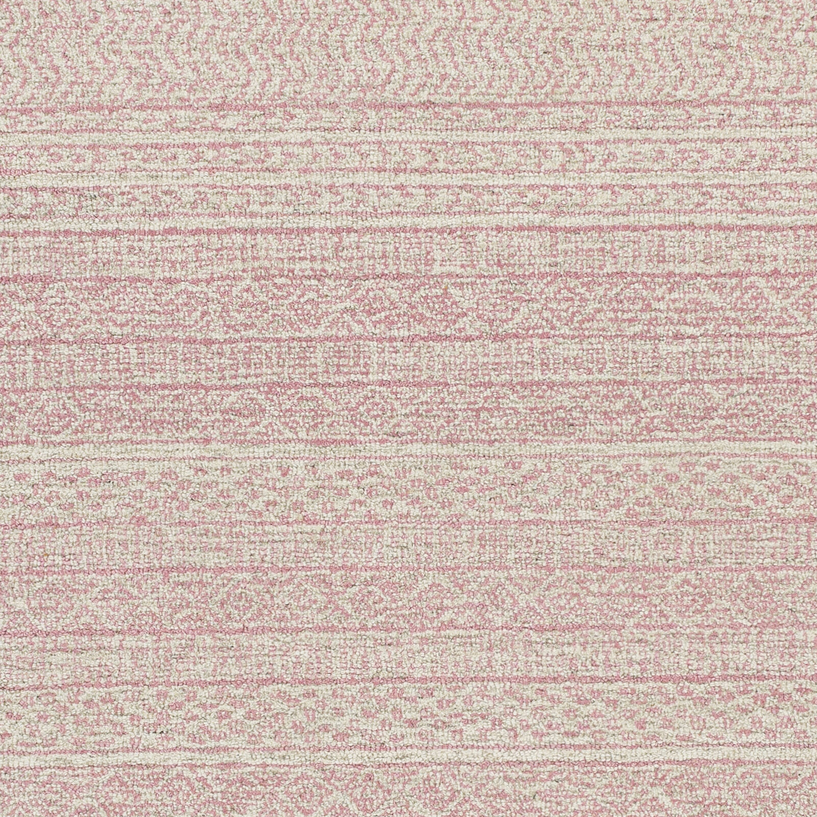 Maroc 144 X 108 inch Rose Rug in 9 X 12, Rectangle