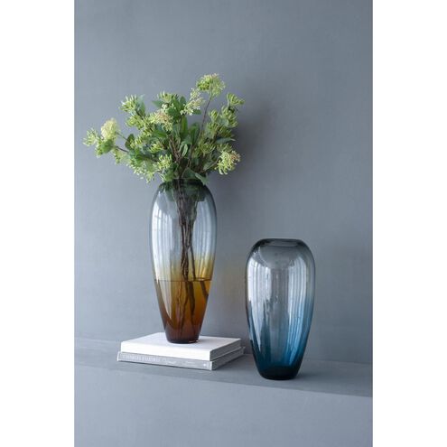 Lourdes 19 inch Vase