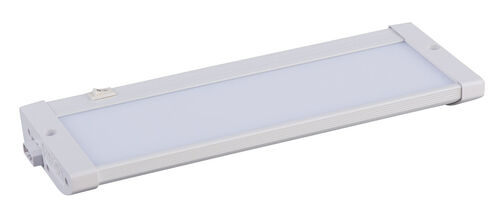 CounterMax MX-L120-EL 120 LED 10 inch White Under Cabinet