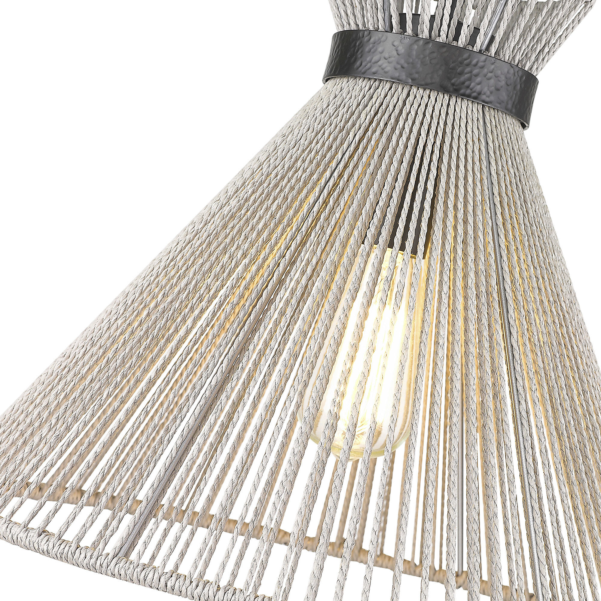 Avon Pendant Ceiling Light, Medium