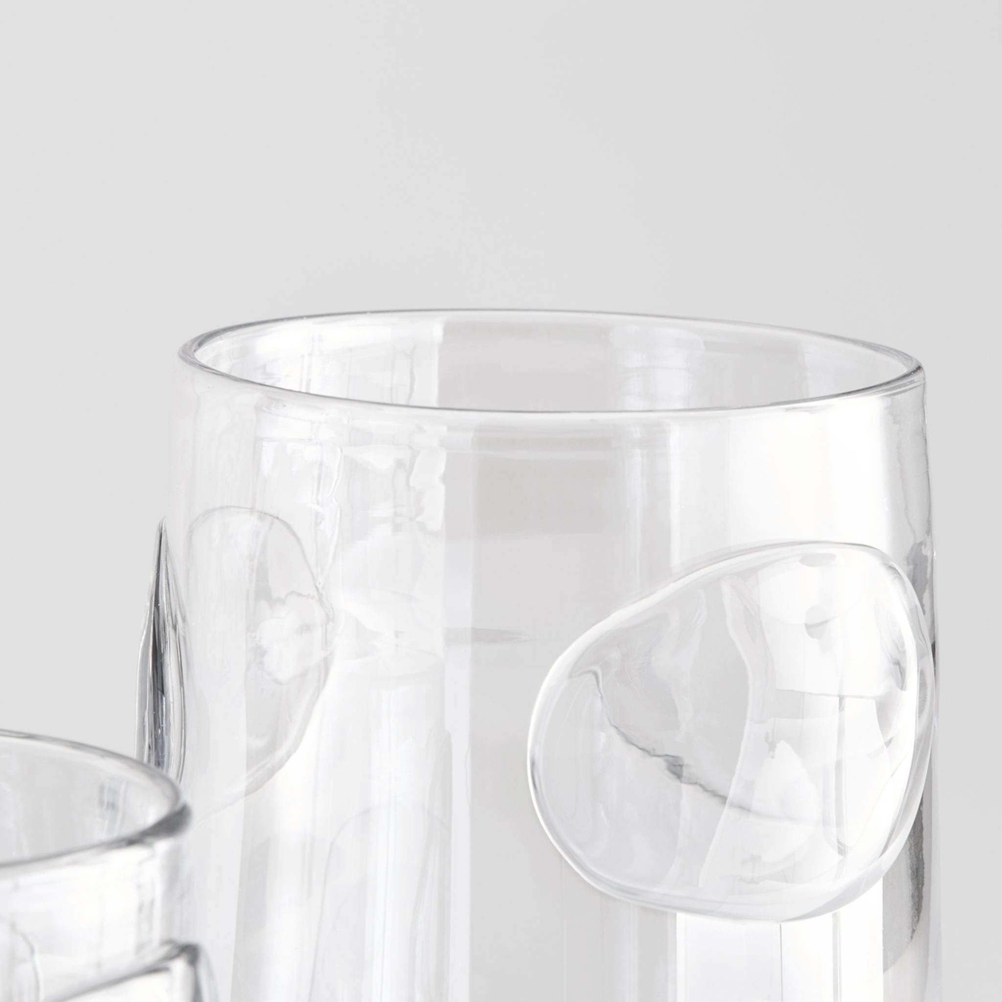 Aquila 14 inch Vase, Large