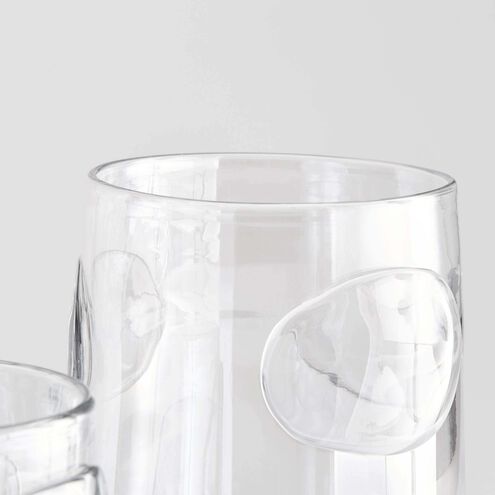 Aquila 14 inch Vase, Large