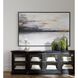 Warran Black/Multiple Canvas Art