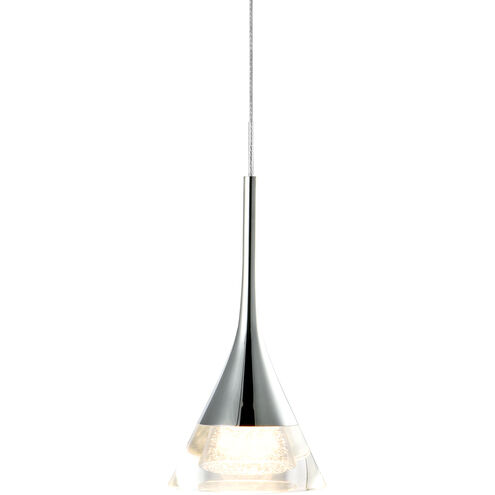 Artisan Collection/AMALFI Series 5 inch Black Pendant Ceiling Light