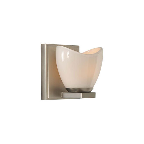 Vero 1 Light 5.50 inch Bathroom Vanity Light