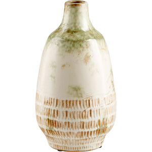 Yukon 13 inch Vase, Large