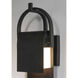 Laredo LED 20 inch Rustic Forge Outdoor Wall Sconce