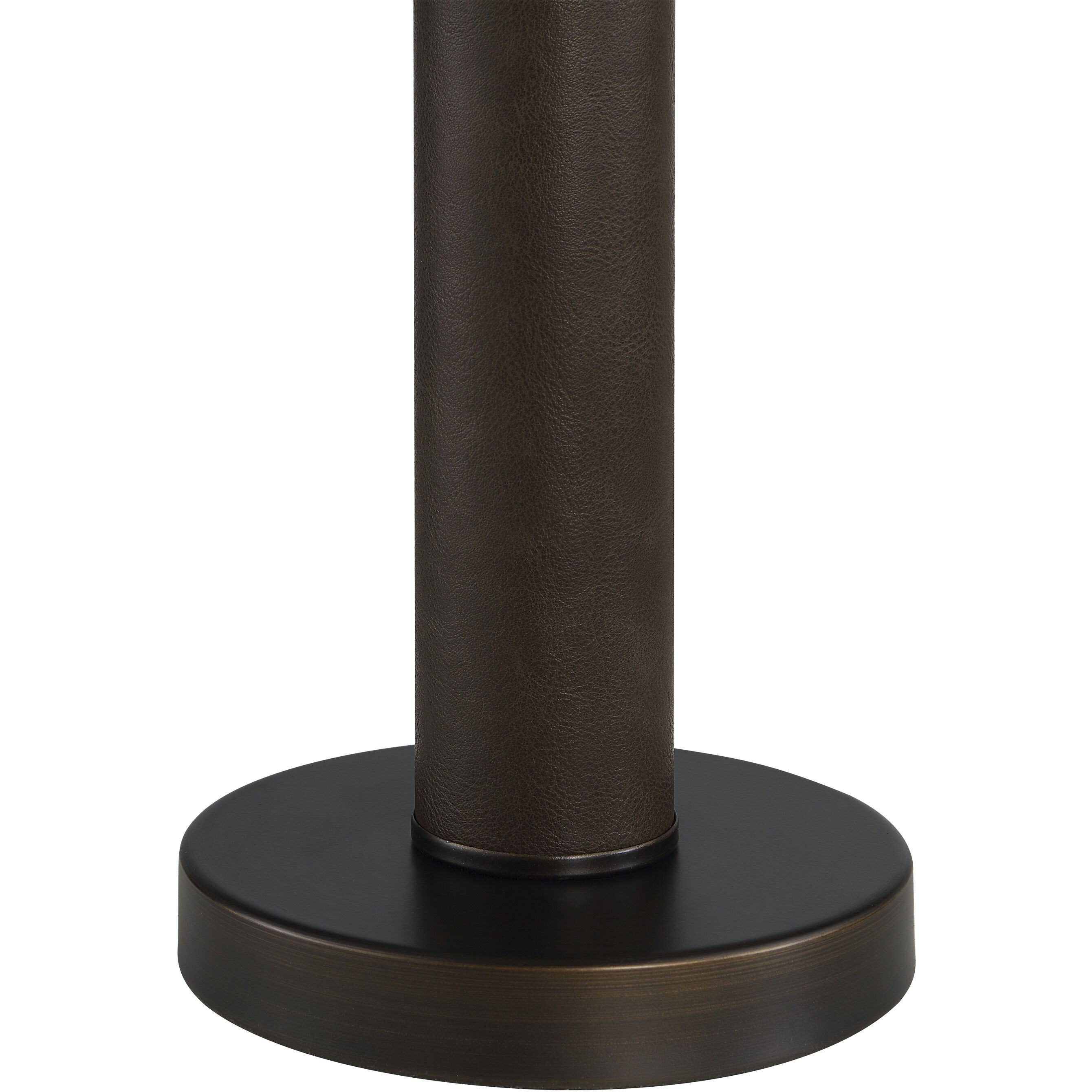 Incanta 23 inch Dark Bronze Table Lamp Portable Light