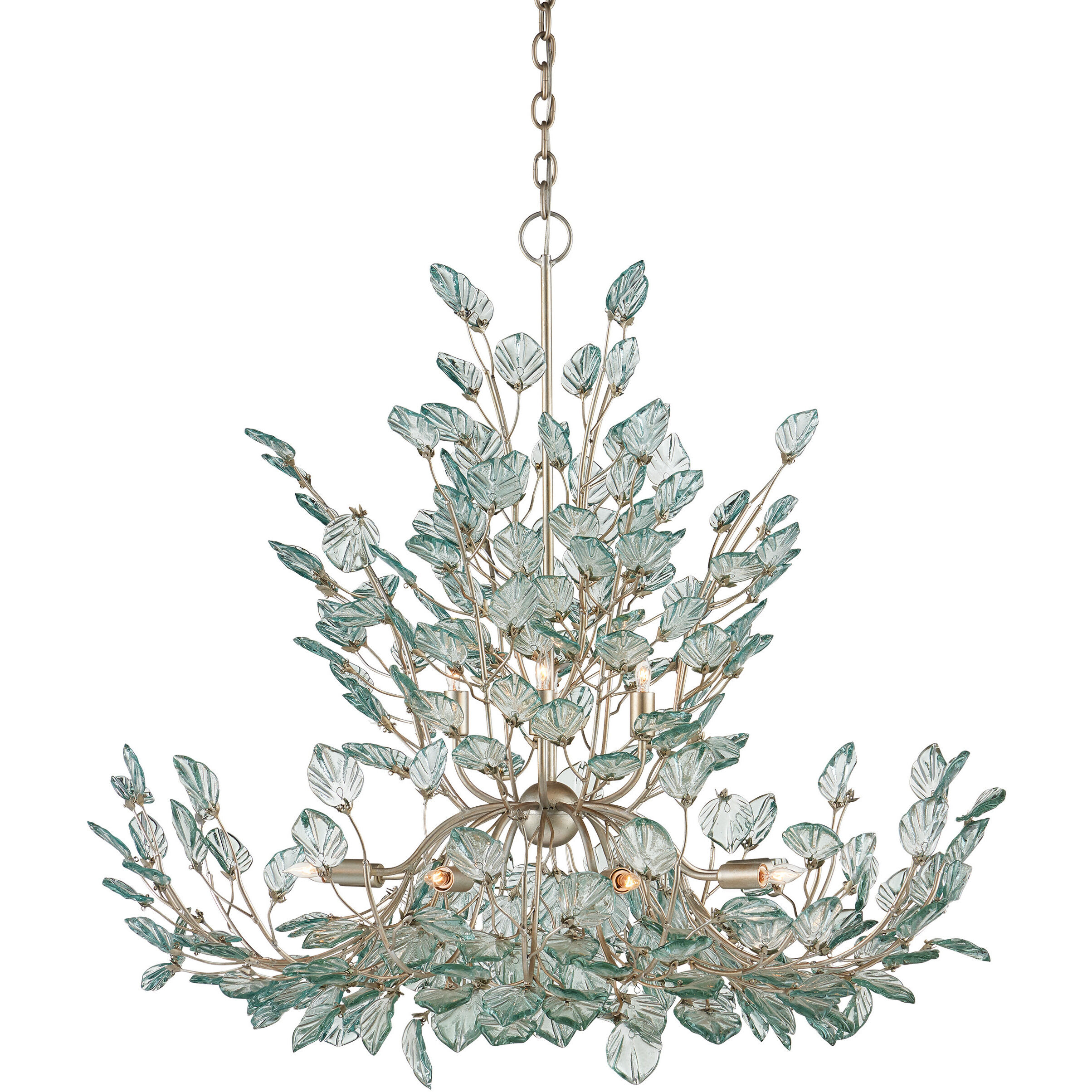 Baobab Chandelier