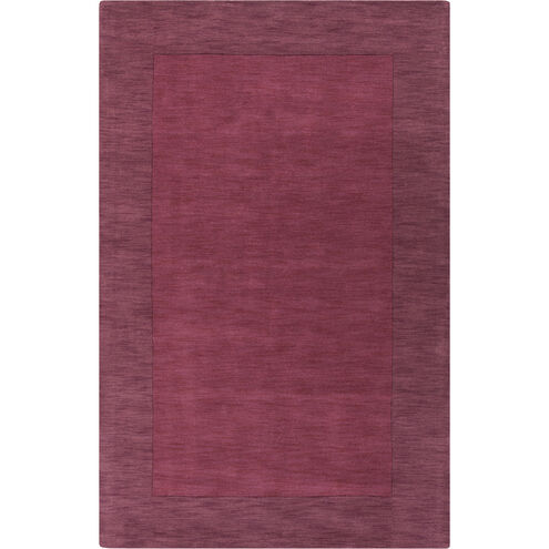 Mystique 156 X 108 inch Mauve Rug