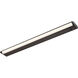 Stella 120V LED 32 inch Bronze Undercabinet Light, Essentials