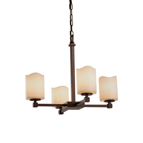 Candlearia 5 Light 21.00 inch Chandelier