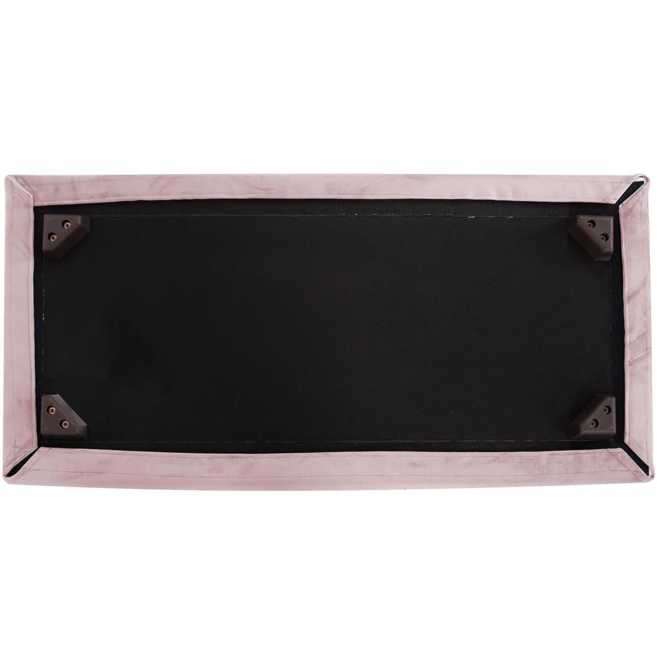 Bella Universal Rose Bench