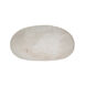 Selenite White Cake Décor