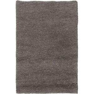 Cotswald 63 X 39 inch Charcoal Rug