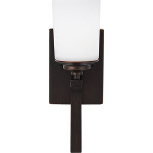 Kemal 1 Light 5.00 inch Bathroom Vanity Light