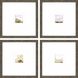 Landscapes Collection Multi Framed Art