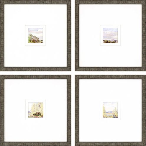 Landscapes Collection Multi Framed Art