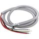 Ontario 1 X 0 inch Patio Heater HI-Temp Whip in 75 Feet