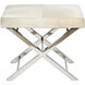 Canada Ottoman & Stool