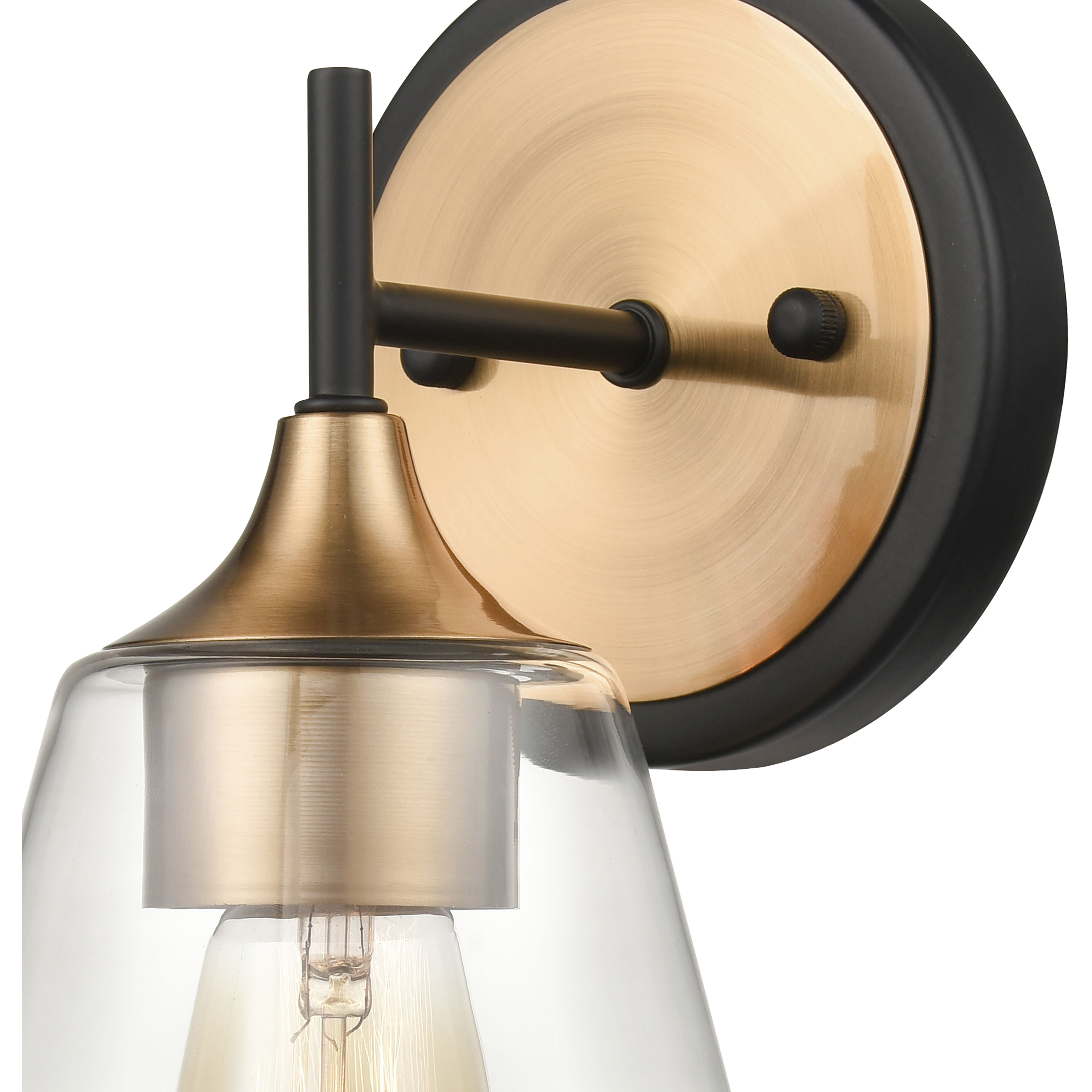 Villette Vanity Light Wall Light