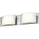 Pandora Vanity Light Wall Light